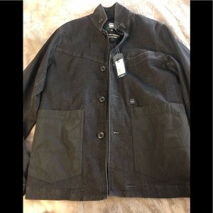G-star blazer. New with tags